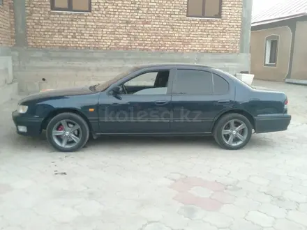 Nissan Maxima 1995 года за 1 850 000 тг. в Тараз – фото 8
