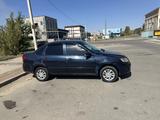 ВАЗ (Lada) Granta 2190 2012 года за 1 400 000 тг. в Алматы – фото 2