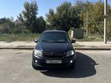 ВАЗ (Lada) Granta 2190 2012 года за 1 400 000 тг. в Алматы – фото 4