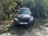 ВАЗ (Lada) Granta 2190 2012 года за 1 400 000 тг. в Алматы – фото 5