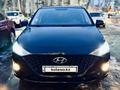 Hyundai Accent 2021 годаүшін7 500 000 тг. в Астана