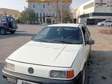 Volkswagen Passat 1991 года за 800 000 тг. в Тараз – фото 2