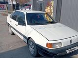 Volkswagen Passat 1991 года за 800 000 тг. в Тараз – фото 4