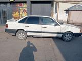 Volkswagen Passat 1991 года за 800 000 тг. в Тараз – фото 3