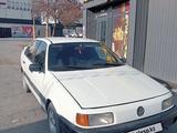 Volkswagen Passat 1991 года за 800 000 тг. в Тараз – фото 5