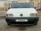 Volkswagen Passat 1991 года за 800 000 тг. в Тараз