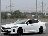 Kia Stinger 2019 годаfor10 500 000 тг. в Алматы – фото 3