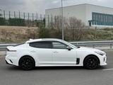 Kia Stinger 2019 годаfor10 500 000 тг. в Алматы – фото 5