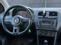 Volkswagen Polo 2014 года за 4 590 000 тг. в Актобе – фото 19