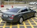 Mercedes-Benz S 500 2008 годаүшін10 000 000 тг. в Алматы – фото 8