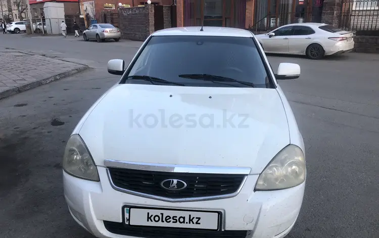 ВАЗ (Lada) Priora 2170 2014 годаүшін3 065 557 тг. в Павлодар