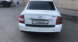 ВАЗ (Lada) Priora 2170 2014 года за 3 200 000 тг. в Павлодар – фото 2