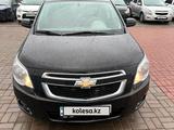 Chevrolet Cobalt 2022 года за 6 000 000 тг. в Астана