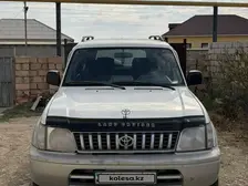 Toyota Land Cruiser Prado, 1998
