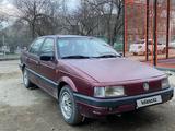 Volkswagen Passat 1992 года за 800 000 тг. в Семей – фото 2