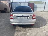 ВАЗ (Lada) Priora 2172 2013 года за 3 000 000 тг. в Темиртау – фото 4