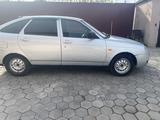 ВАЗ (Lada) Priora 2172 2013 годаүшін2 500 000 тг. в Темиртау – фото 2