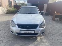 ВАЗ (Lada) Priora 2172 2013 года за 3 000 000 тг. в Темиртау