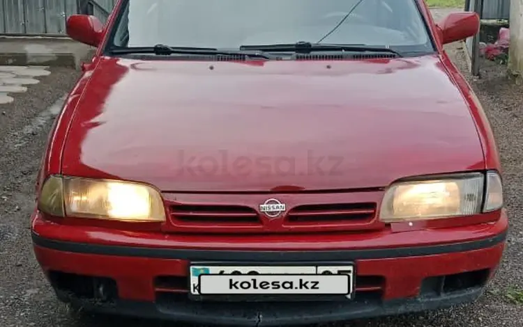 Nissan Primera 1993 года за 350 000 тг. в Алматы