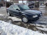 Audi 80 1993 годаfor1 400 000 тг. в Тараз – фото 5