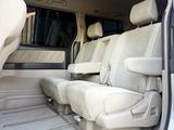 Toyota Alphard 2005 годаүшін8 500 000 тг. в Шымкент – фото 3