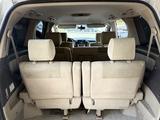 Toyota Alphard 2005 годаүшін8 500 000 тг. в Шымкент – фото 4
