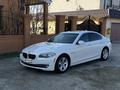 BMW 528 2011 годаүшін6 000 000 тг. в Атырау – фото 2