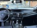 BMW 528 2011 года за 6 000 000 тг. в Атырау – фото 9