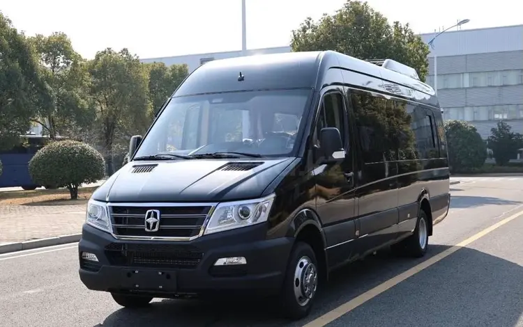 Asia  Asia Star YBL6750D 2026 года за 29 000 000 тг. в Астана