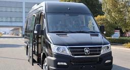 Asia  Asia Star YBL6750D 2026 года за 33 000 000 тг. в Астана – фото 2
