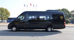 Asia  Asia Star YBL6750D 2026 года за 33 000 000 тг. в Астана – фото 3