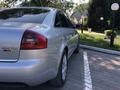 Audi A6 2004 года за 4 000 000 тг. в Караганда – фото 10