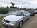 Audi A6 2004 года за 4 000 000 тг. в Караганда – фото 16