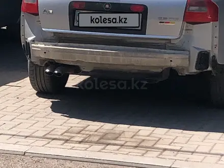 Audi A6 2004 года за 3 500 000 тг. в Караганда – фото 18