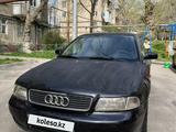 Audi A4 1996 года за 1 600 000 тг. в Шымкент – фото 4