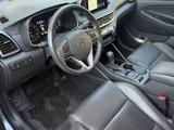 Hyundai Tucson 2020 года за 10 500 000 тг. в Алматы – фото 4
