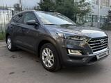 Hyundai Tucson 2020 года за 10 500 000 тг. в Алматы