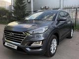 Hyundai Tucson 2020 года за 10 500 000 тг. в Алматы – фото 3