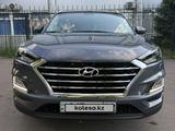 Hyundai Tucson 2020 года за 10 500 000 тг. в Алматы – фото 2