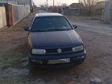 Volkswagen Golf 1993 года за 650 000 тг. в Сатпаев – фото 3