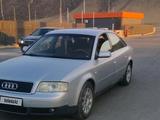 Audi A6 2002 года за 3 350 000 тг. в Алматы