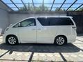 Toyota Vellfire 2011 года за 7 500 000 тг. в Астана – фото 8