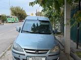Opel Combo 2008 года за 2 500 000 тг. в Шымкент
