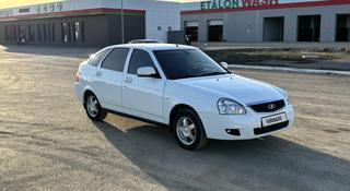 ВАЗ (Lada) Priora 2172 2013 года за 2 650 000 тг. в Актобе