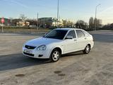 ВАЗ (Lada) Priora 2172 2013 года за 2 650 000 тг. в Актобе – фото 2