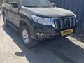 Toyota Land Cruiser Prado 2023 годаfor27 500 000 тг. в Усть-Каменогорск