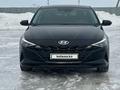 Hyundai Elantra 2022 годаүшін12 200 000 тг. в Уральск – фото 21