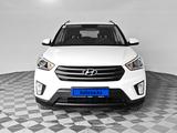 Hyundai Creta 2019 года за 9 990 000 тг. в Павлодар – фото 2