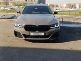 BMW 530 2021 года за 27 500 000 тг. в Алматы