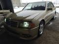 Mercedes-Benz C 280 1995 годаfor2 000 000 тг. в Алматы – фото 3